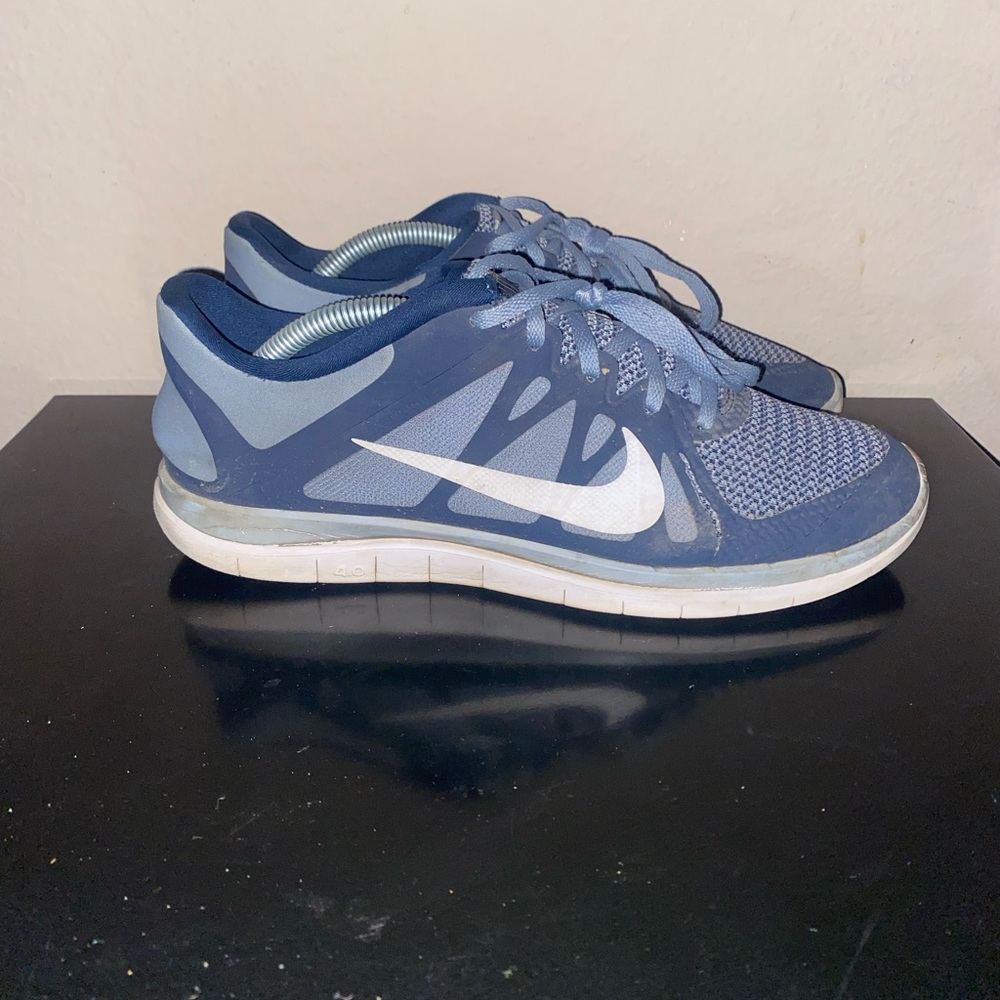 Nike free run size 10.5